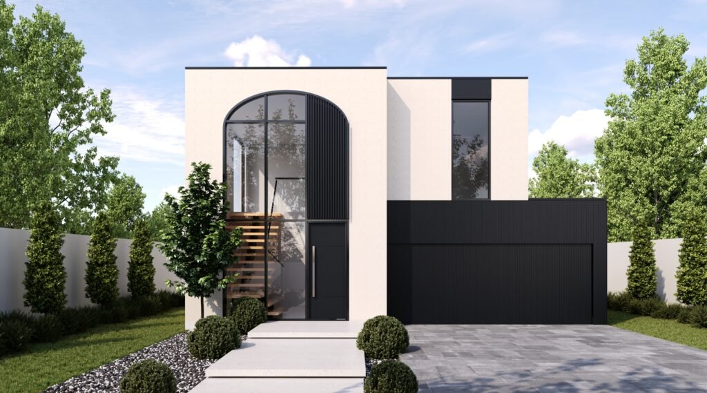 Home and land package offering in Melbourne for first home buyers.